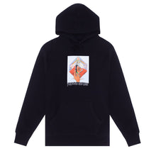 Fucking Awesome Dill Mirror Painting Hoody Black