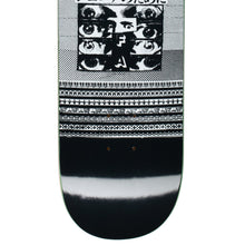 Fucking Awesome Eyes 2 Black Skateboard Deck - 8.5
