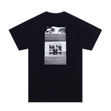 Fucking Awesome Eyes 2 Tee - Black