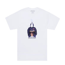 Fucking Awesome In The Name Tee White