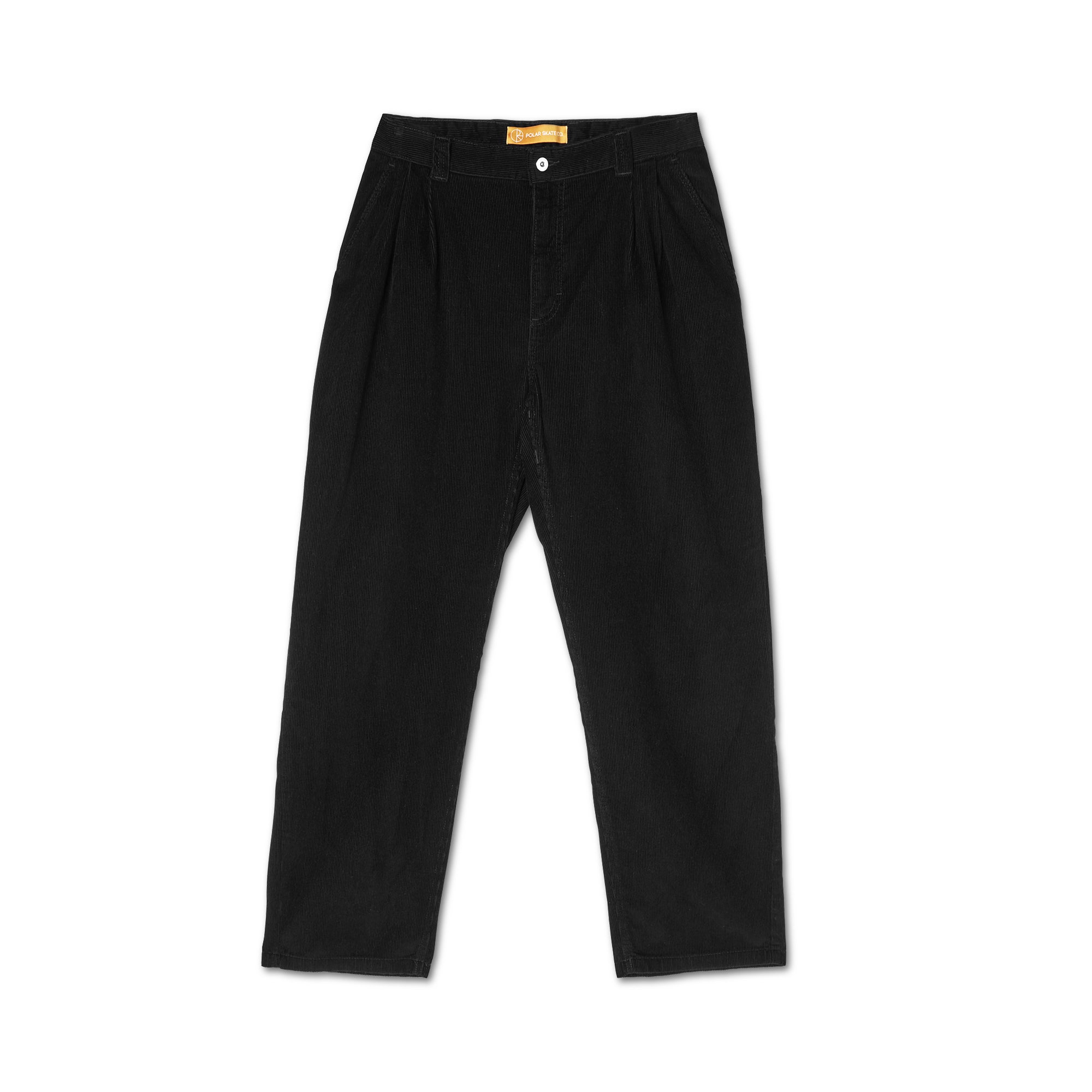 パンツ polar skate grundchino  pitchblk 32/30 44! Shorts - Grey Green – Polar Skate Co.