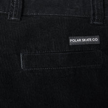 Polar Skate Co. Paul Grund Chino Pants - Black