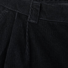 Polar Skate Co. Paul Grund Cord Chino Pants - Black
