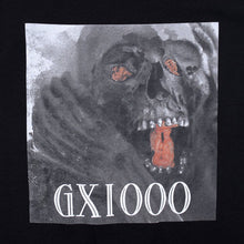 GX1000 Knight Stalker Tee - Black
