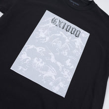 GX1000 Forced Entry Tee - Black