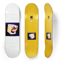 Polar Skate Co Hjalte Halberg Isolation Skateboard Deck - 8.75