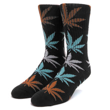 Huf Highlight Plantlife Socks - Black
