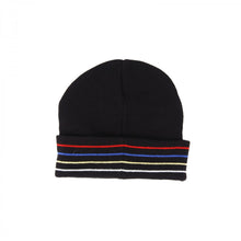 Helas Colo Beanie - Black