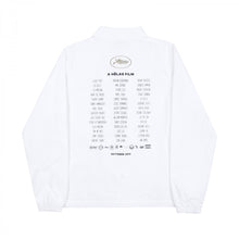 Helas Fellas Jacket White