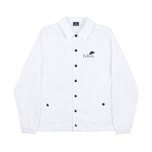 Helas Fellas Jacket White