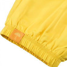 Helas Mosaic Track Pant - Yellow