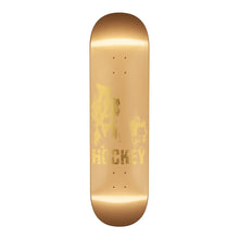 Hockey At Ease Kevin Rodrigues Skateboard Deck - 8.18