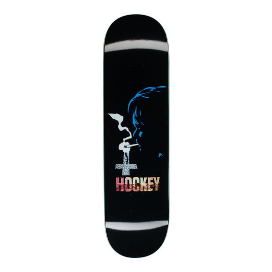 Hockey Confession Donovon Piscopo Skateboard Deck - 8.00