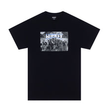 Hockey Dummy Tee Black