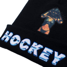 Hockey Gwendoline Beanie Black