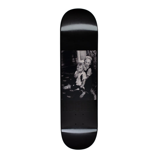 Hockey Jeanne Kevin Rodrigues Skateboard Deck - 8.18
