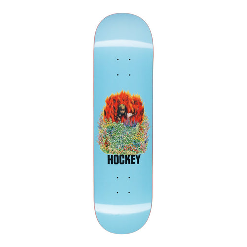 Hockey Skateboards Aria Skateboard Deck - 8.5