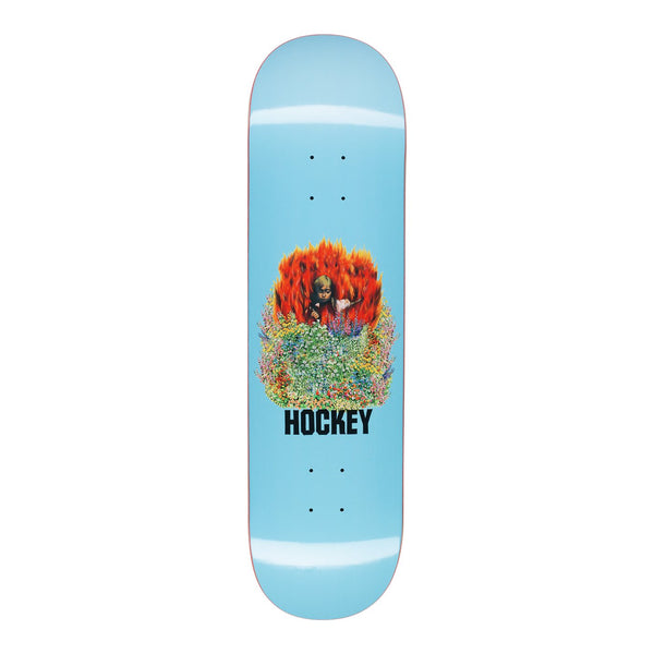 Hockey Skateboards Aria Skateboard Deck - 8.5