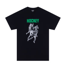 Hockey Vandals Tee Black