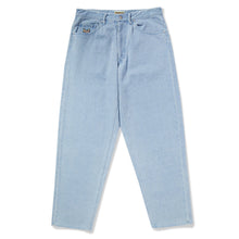 Huf Cromer Denim Pant - Light Blue Jeans