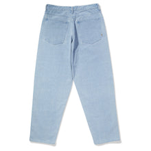 Huf Cromer Denim Pant - Light Blue Jeans