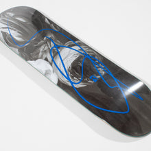 Poetic Collective Doodle Flower Skateboard Deck - 8.125