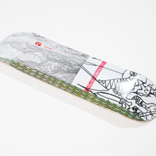 Poetic Collective Norgren Skateboard Deck - 8.5
