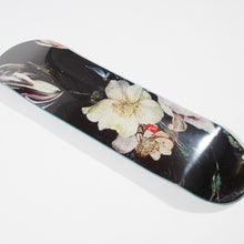 Poetic Collective Flower Skateboard Deck - 8.0