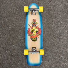 Dogtown P.C. Tail Tap Pro Complete Skateboard - 8.375