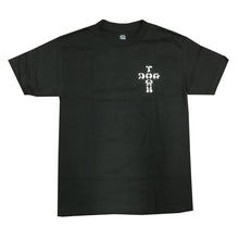 Dogtown Skull Short Sleeve T-Shirt - Black