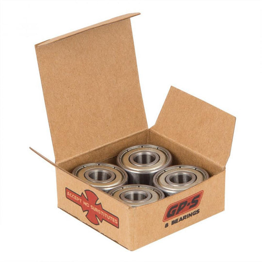 Independent Trucks GP-S Skateboard Bearings