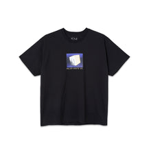 Polar Skate Co. Isolation T-Shirt - Black