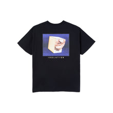 Polar Skate Co. Isolation T-Shirt - Black