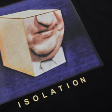 Polar Skate Co. Isolation T-Shirt - Black