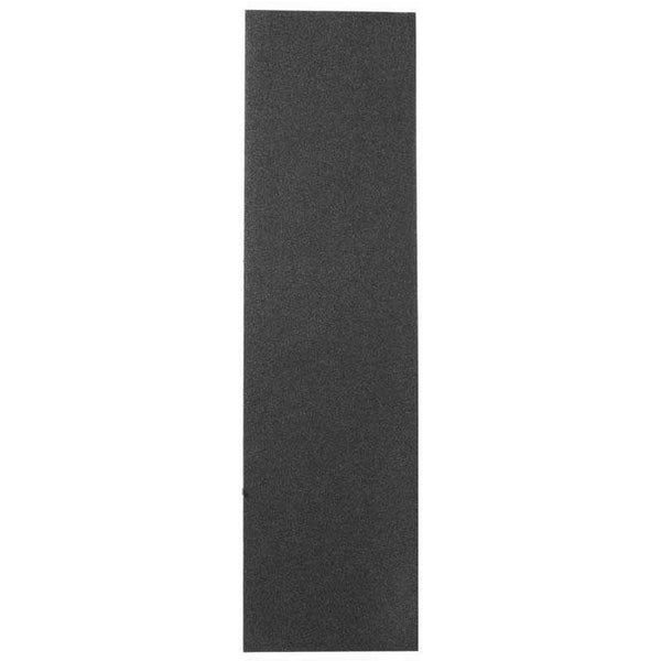 Jessup Skateboard Griptape Sheet Black - 12