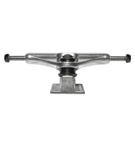 Royal Trucks with Inverted Kingpin Raw/Silver - 5.0