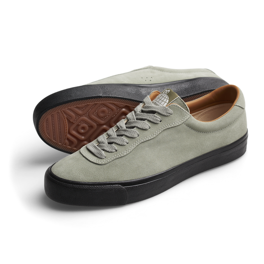 Last Resort AB VM001 Skate Shoes - Sage/Black