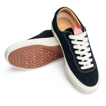 Last Resort AB VM001 Skate Shoes - Black/White