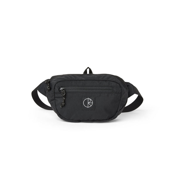 Polar Mini Hipbag - Black