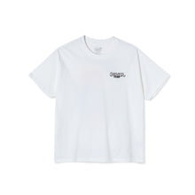 Polar Skate Co Mount Fuji Logo T-Shirt - White