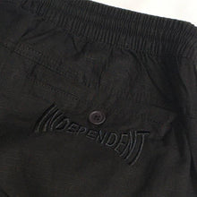 Independent Truck Co Surrender Skate Pant - Black