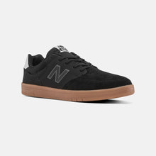 New Balance Numeric 425 Skateboard Shoes - Black / Gum