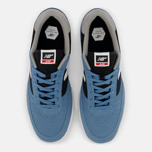 New Balance Numeric 440 Skateboard Shoes - Blue/Black