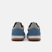 New Balance Numeric 440 Skateboard Shoes - Blue/Black