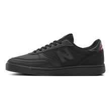 New Balance Numeric 440 Tom Knox Edition Skate Shoes Black/Orange