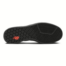New Balance Numeric 440 Tom Knox Edition Skate Shoes Black/Orange