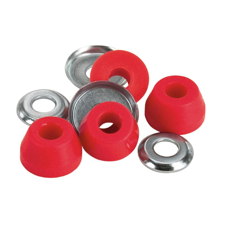 Independent Trucks Bushings Standard Soft 90A - Red