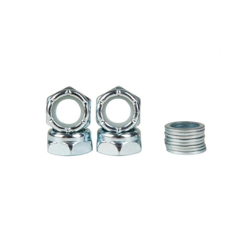 Sushi Truck Kit Axle Kit - Set of Four