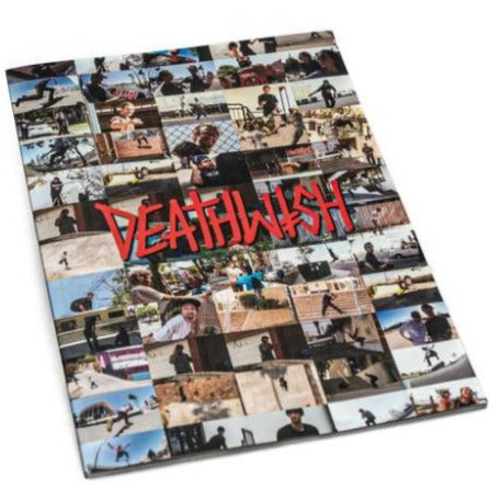 Deathwish Skateboards 