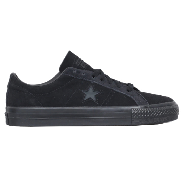 CONS ONE STAR SKATE OX BLACK  26.5cmCT70